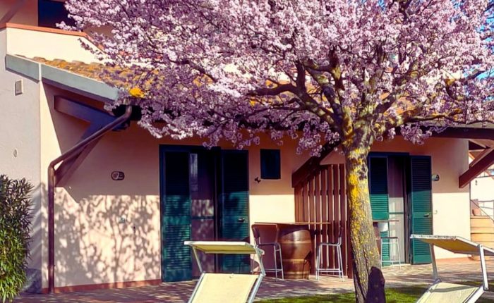 Agriturismo Bocci, Agriturismo per famiglie Castiglione della Pescaia