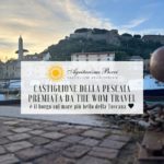 Dove Dormire Castiglione della Pescaia, premiata come il borgo sul mare più bello della Toscana