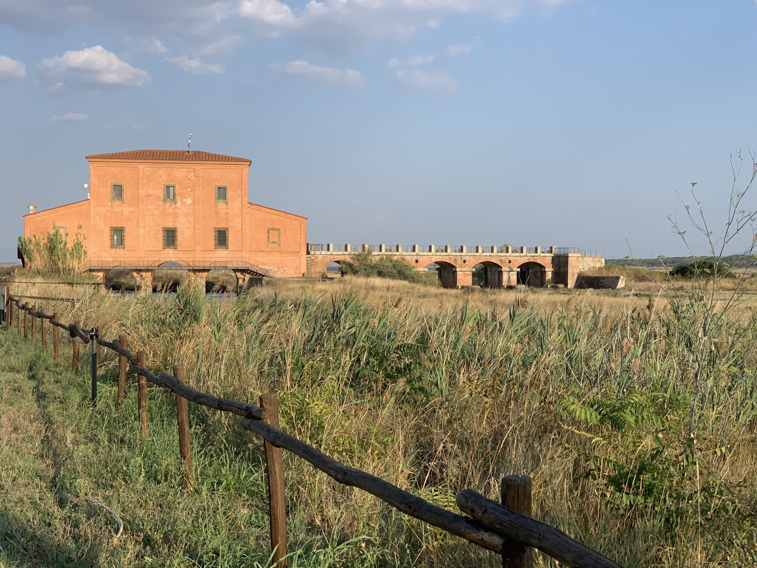 Vacanze in Agriturismo Castiglione della Pescaia - Agriturismo Bocci