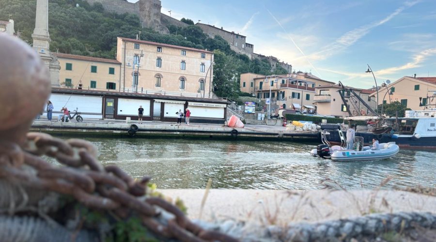 Castiglione della Pescaia dove dormire Agriturismo Bocci durante il palio marinaro