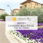 Eventi, mare e tradizione - Agosto a Castiglione della Pescaia