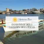 Eventi estate 2026 a Castiglione della Pescaia Agriturismo Bocci