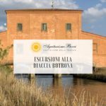 Cosa fare a Castiglione della Pescaia escursioni Diaccia Botrona Agriturismo Bocci