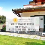 Agriturismo per famiglie a Castiglione della Pescaia- Agriturismo Bocci
