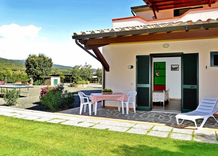 Le tue vacanze all'Agriturismo Bocci la meta ideale per famiglie